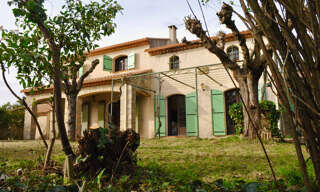 Maison 6 Pièces 203 m² à vendre à Saint-Martin-de-Londres (34380)