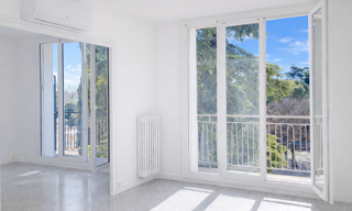 Appartement 4 Pièces 65 m² à vendre à Nîmes (30000)