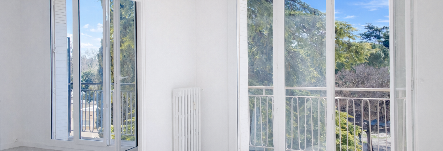 Appartement 4 Pièces 65 m² à vendre à Nîmes (30000)