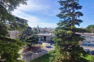 Appartement 4 pièces 140000 €