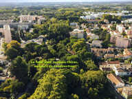 APPARTEMENT T4 (2 CHAMBRES) CLIMATISE, DOUBLE VITRAGE, TRAVE — photo 4