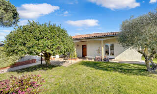 Maison 4 Pièces 100 m² à vendre à Launaguet (31140)