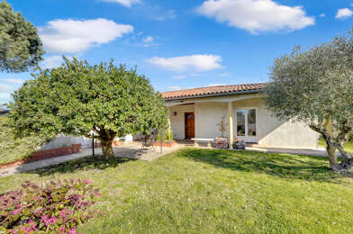 Maison 4 pièces 339000 €