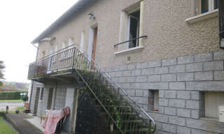 Appartement 2 Pièces 59 m² à vendre à Maurs (15600)