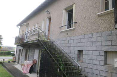 Appartement 2 pièces 48000 €