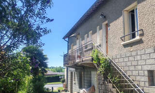 Appartement 2 Pièces 63 m² à vendre à Maurs (15600)