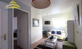 Appartement 1 Pièce 14 m² à louer à Mandres-les-Roses (94520)