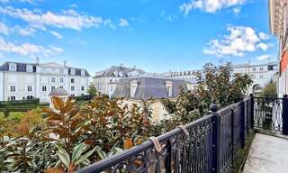 Appartement 3 Pièces 56 m² à vendre à Serris (77700)