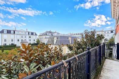 Appartement 3 pièces 299000 €