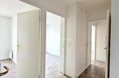 Appartement 3 pièces 299000 €