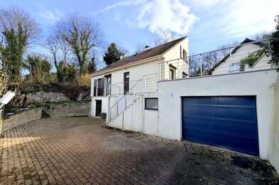 Maison 6 pièces 489000 €