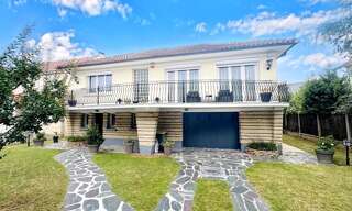 Maison 5 Pièces 175 m² à vendre à Champs-sur-Marne (77420)