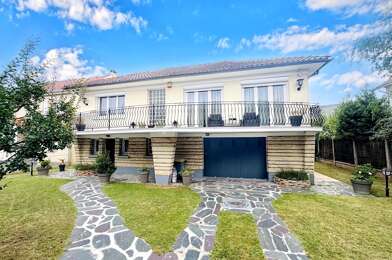 Maison 5 pièces 699000 €