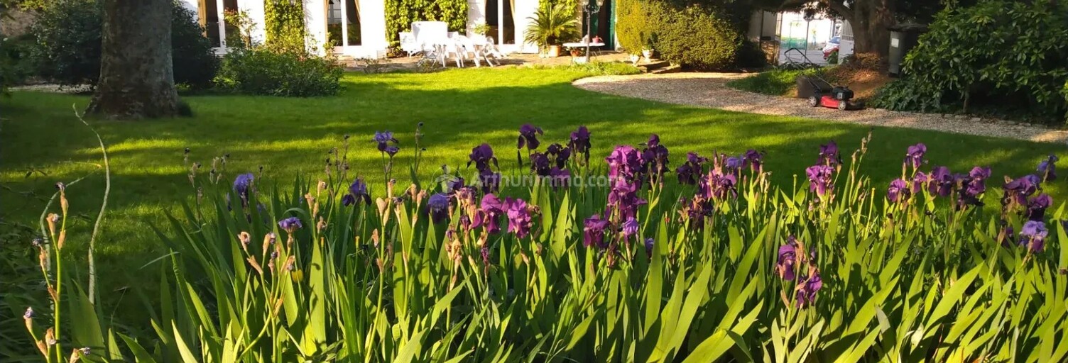 Maison 8 Pièces 214 m² à vendre à Montry (77450)