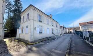 Maison 8 Pièces 214 m² à vendre à Montry (77450)