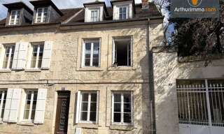 Immeuble  102 m² à vendre à Compiègne (60200)