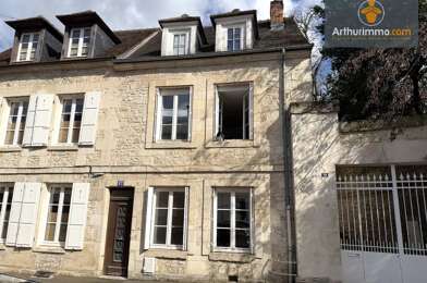 Immeuble  315000 €