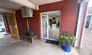 Commerce  52 m² à vendre à Le Crès (34920)