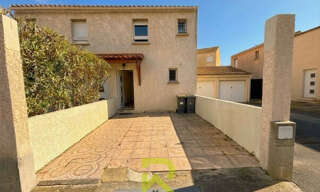 Maison 3 Pièces 52 m² à vendre à Agde (34300)