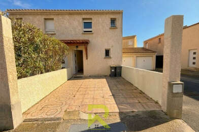 Maison 3 pièces 258000 €