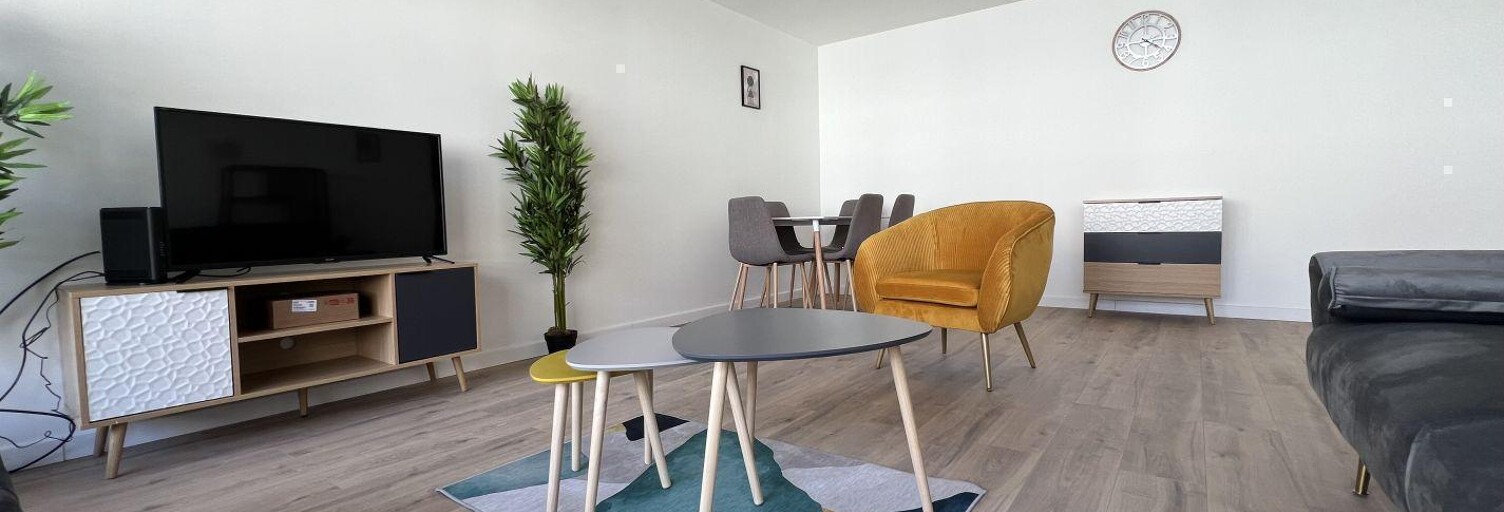 Appartement 1 Pièce 11 m² à louer à Montpellier (34000)