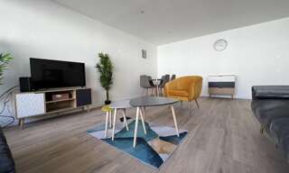 Appartement 1 Pièce 11 m² à louer à Montpellier (34000)