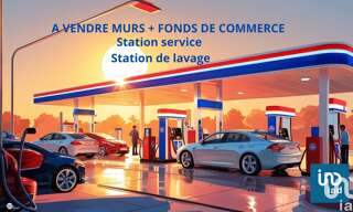 Commerce  70 m² à vendre à Forges-les-Eaux (76440)