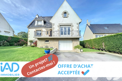 Maison 5 pièces 485000 €