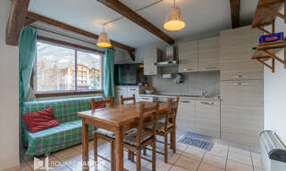 Appartement 1 Pièce 30 m² à vendre à Briançon (05100)