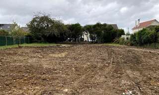 Terrain  296 m² à vendre à Pontault-Combault (77340)