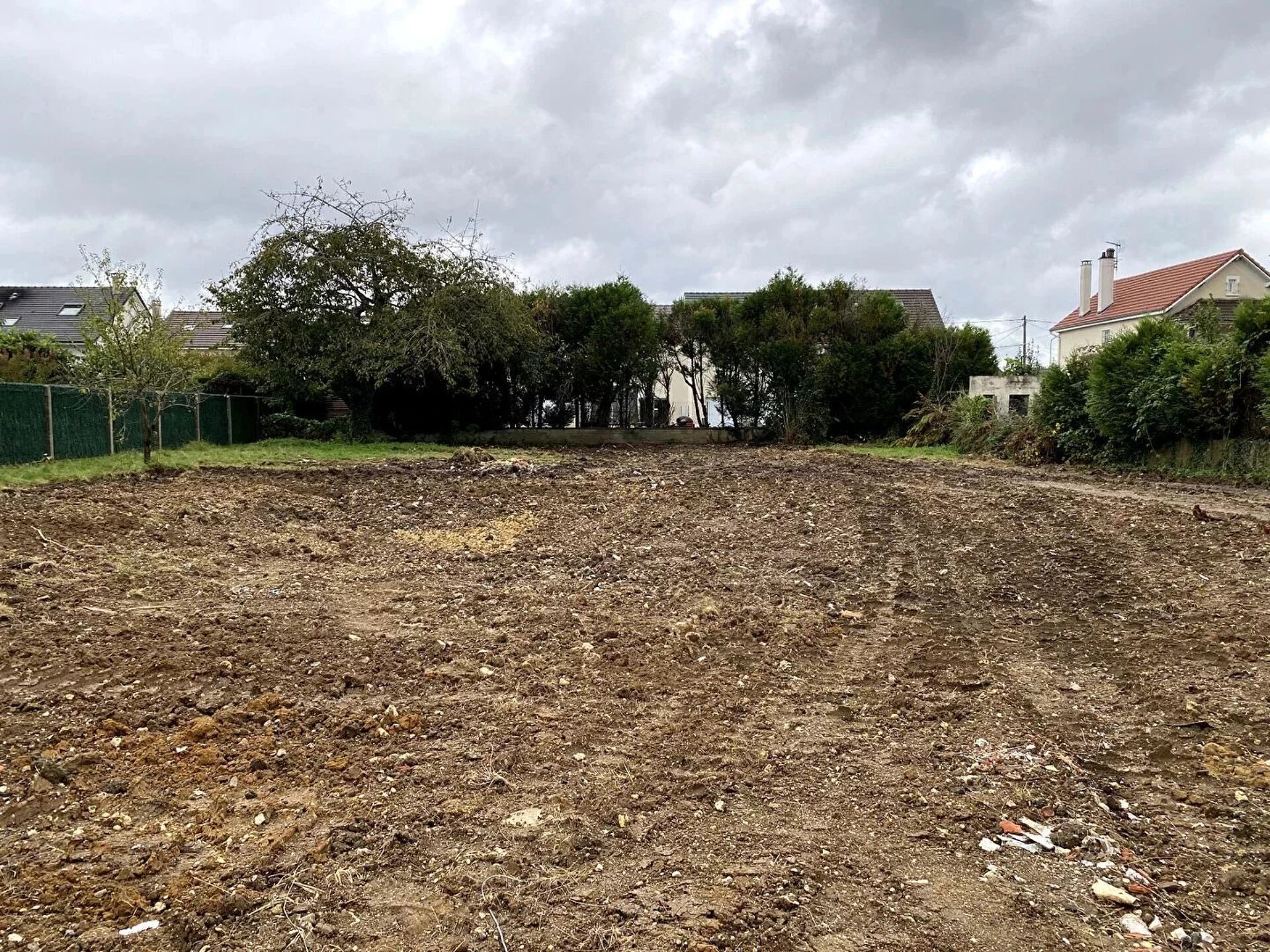 Vente Terrain 296 m2 à Pontault-Combault · 179 000 €