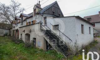 Maison 5 Pièces 140 m² à vendre à Domérat (03410)