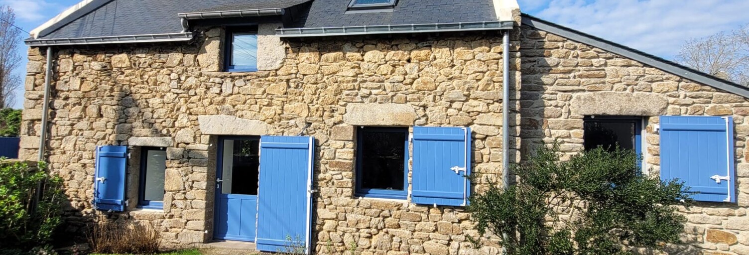 Maison 4 Pièces 80 m² à vendre à Theix-Noyalo (56450)