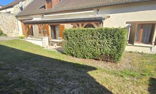 Maison 3 Pièces 143 m² à vendre à Troissy (51700)