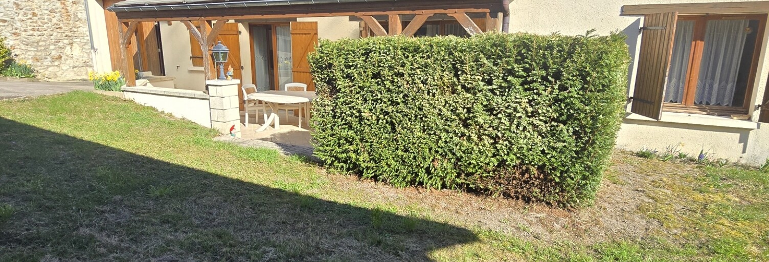 Maison 3 Pièces 143 m² à vendre à Troissy (51700)