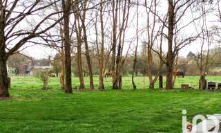 Maison 5 Pièces 90 m² à vendre à Connerré (72160)