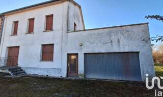 Maison 4 Pièces 113 m² à vendre à Monthois (08400)