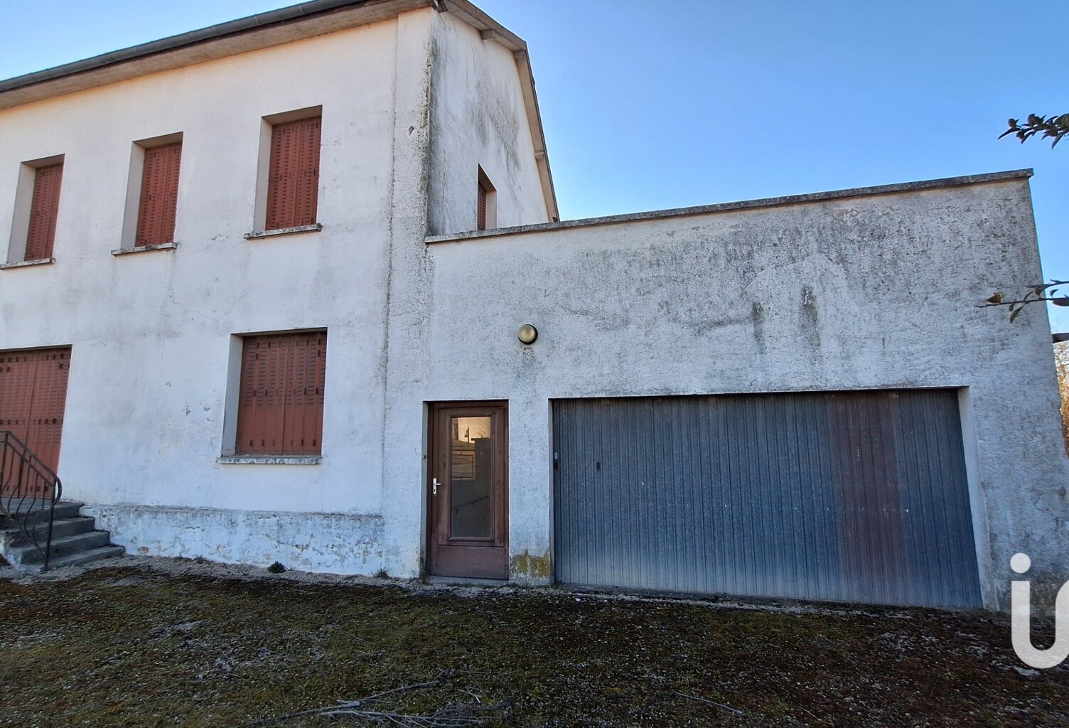 Vente Maison/villa 4 pièces — photo 1