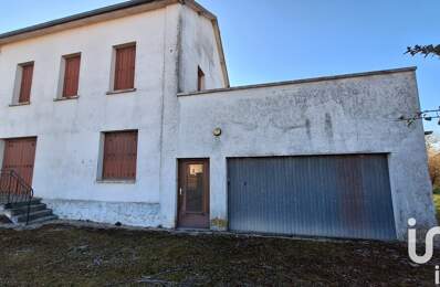 Vente Maison/villa 4 pièces — photo du bien