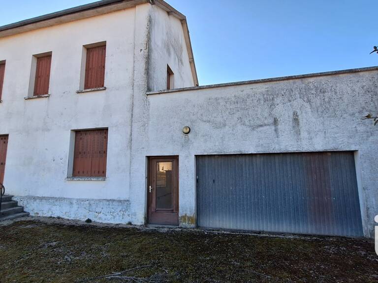 Vente Maison/villa 4 pièces — photo 1