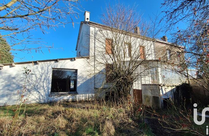 Vente Maison/villa 4 pièces — photo 2