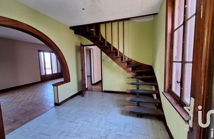 Vente Maison/villa 4 pièces — photo 4