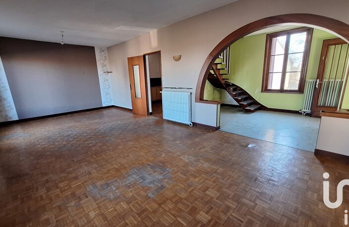 Vente Maison/villa 4 pièces — photo 5
