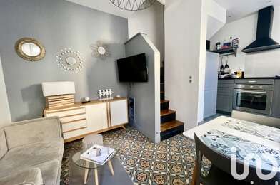 Maison 3 pièces 354000 €