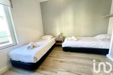 Maison 3 pièces 354000 €