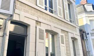 Maison 3 Pièces 42 m² à vendre à Trouville-sur-Mer (14360)