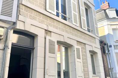 Maison 3 pièces 320000 €