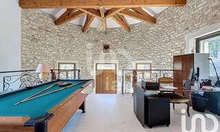 Maison 6 Pièces 355 m² à vendre à Goult (84220)