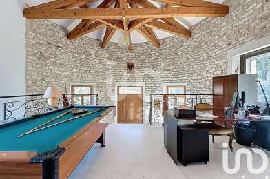 Maison 6 pièces 995000 €