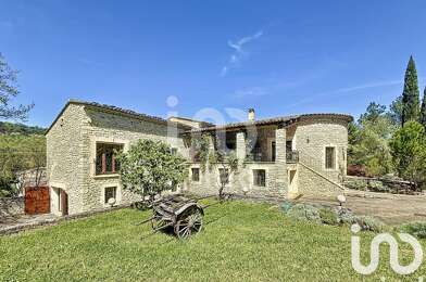 Maison 6 pièces 995000 €